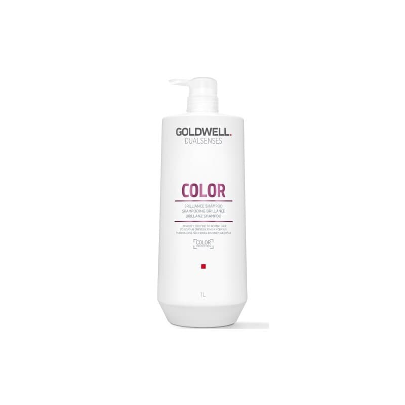 Goldwell Dualsenses Color Brilliance Shampoo 1000 ml