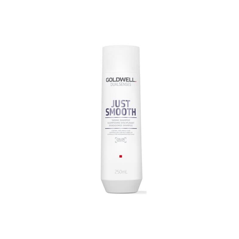 Goldwell Dualsenses Just Smooth Taming Shampoo 250 ml
