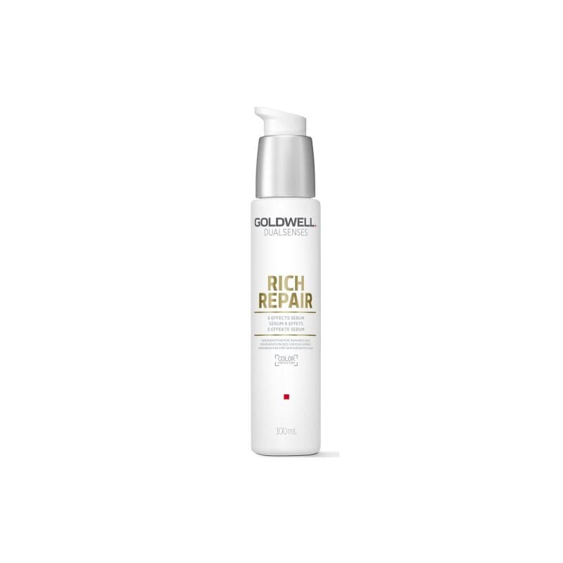 Goldwell Dualsenses Rich Repair 6 Effects Serum 100 ml