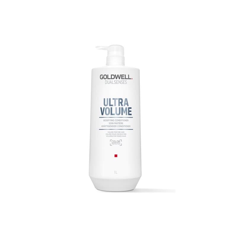 Goldwell Dualsenses Ultra Volume Bodifying Conditioner 1000 ml