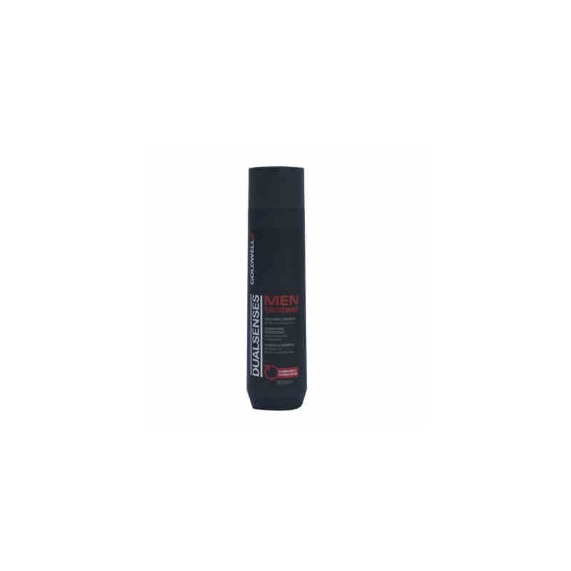 Goldwell Dualsenses Men Thickening Shampoo 300 ml