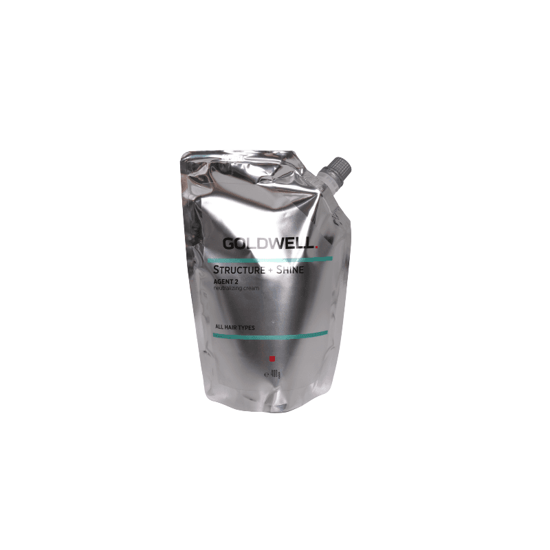 Goldwell Structure and Shine Neutralizing CRM