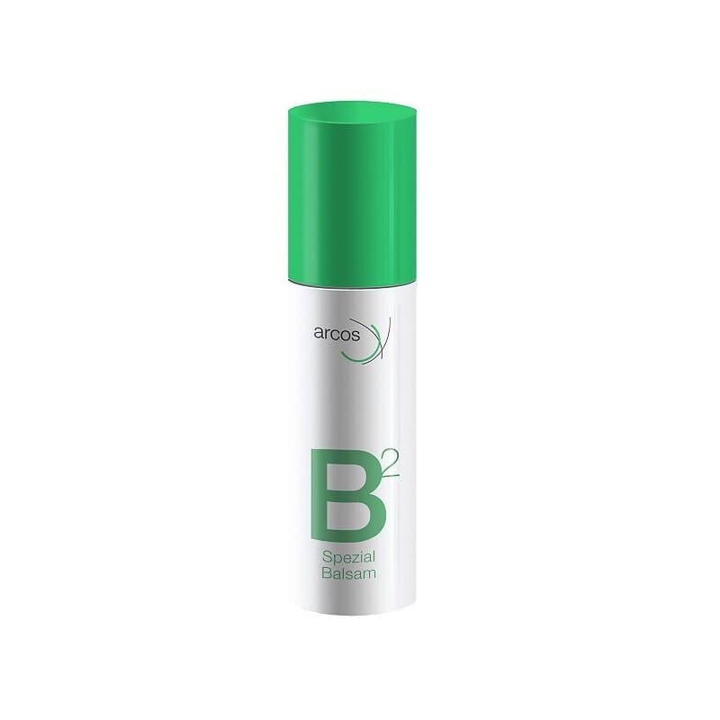 Arcos Balsam Echthaar 250 ml
