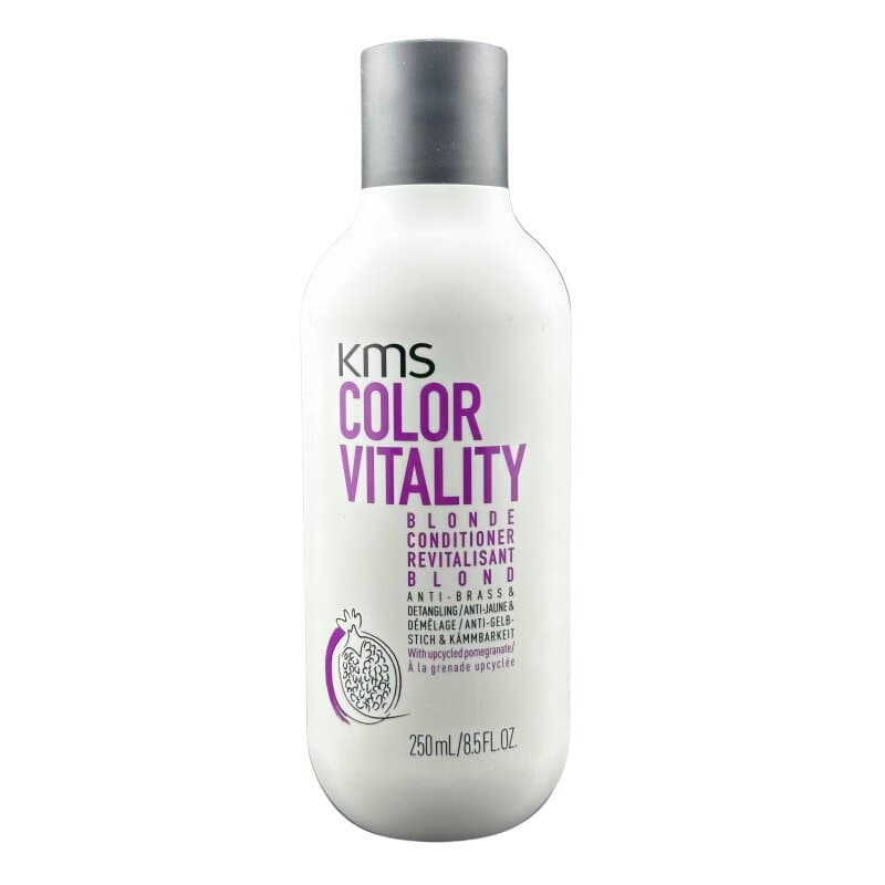 KMS Colorvitality Blonde Conditioner 250 ml