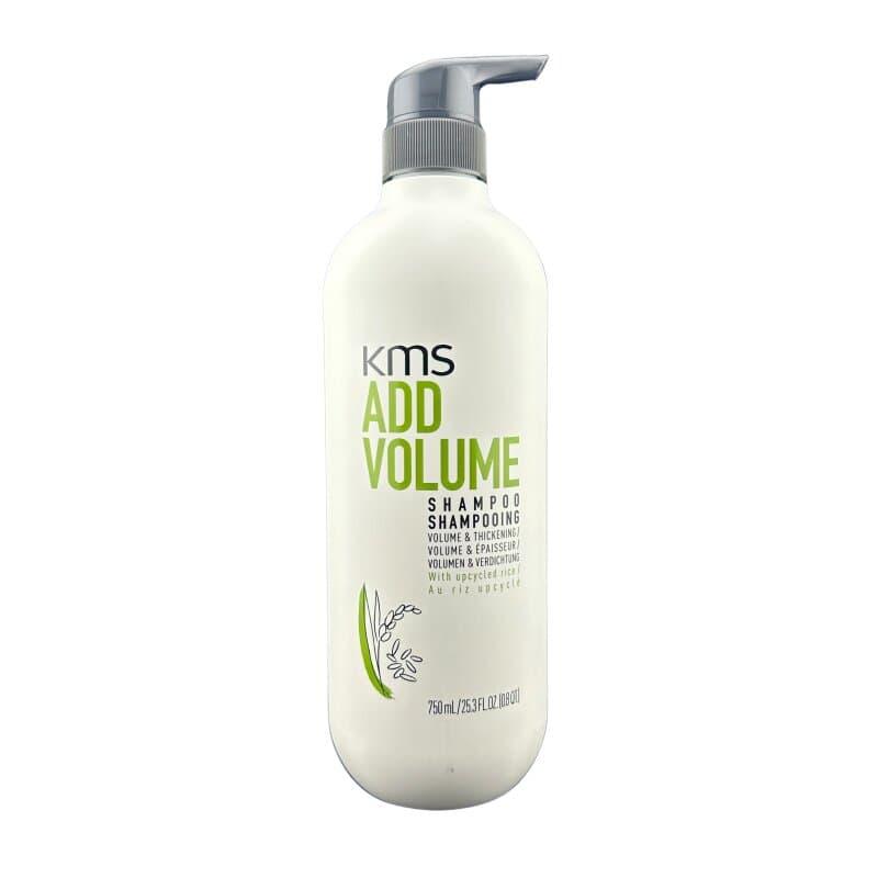 KMS Addvolume Shampoo 750 ml