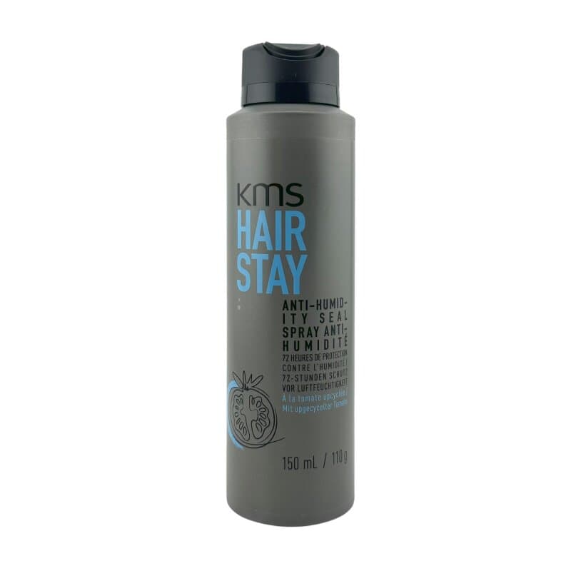 KMS Hairstay Anti-Humidity Seal 150 ml