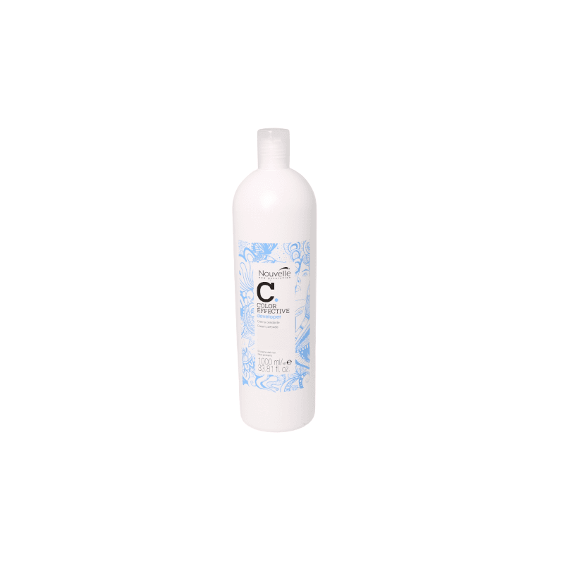 Nouvelle Oxidant 6% 1000 ml Color Effective 20Vol.