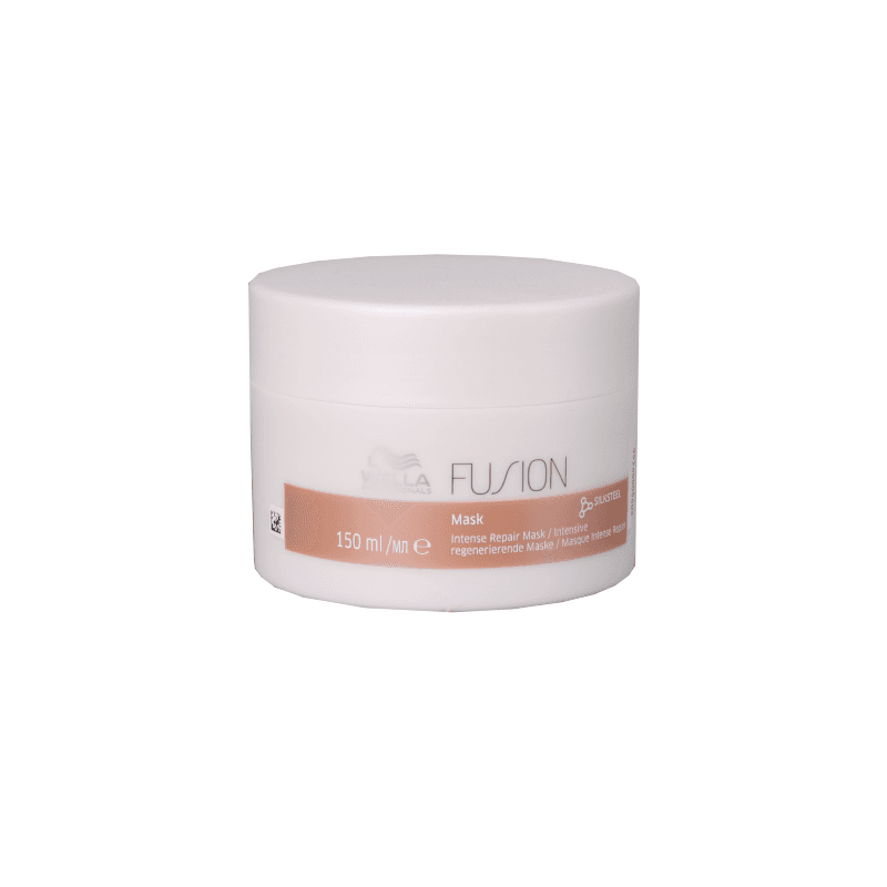 Wella Fusion Intense Repair Maske 150 ml