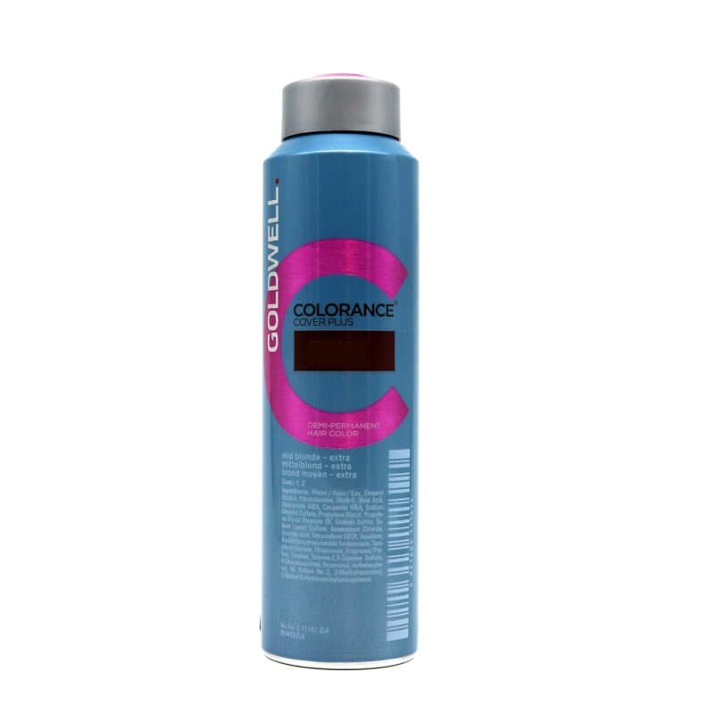 Goldwell Colorance Lowlights 8 natur 120 ml