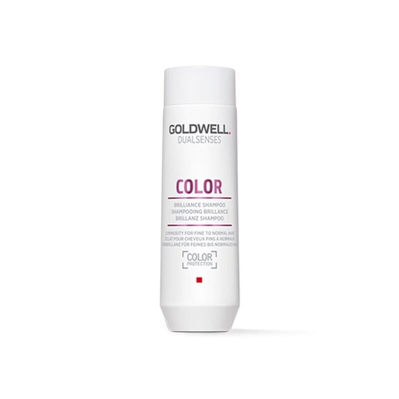 Goldwell Dualsenses Color Brilliance Shampoo 30 ml Mini