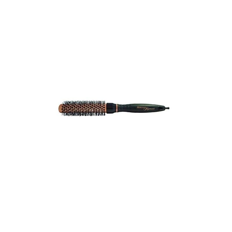 Hercules Sägemann Rundbürste 9125 Kupfer Kollektion 25mm