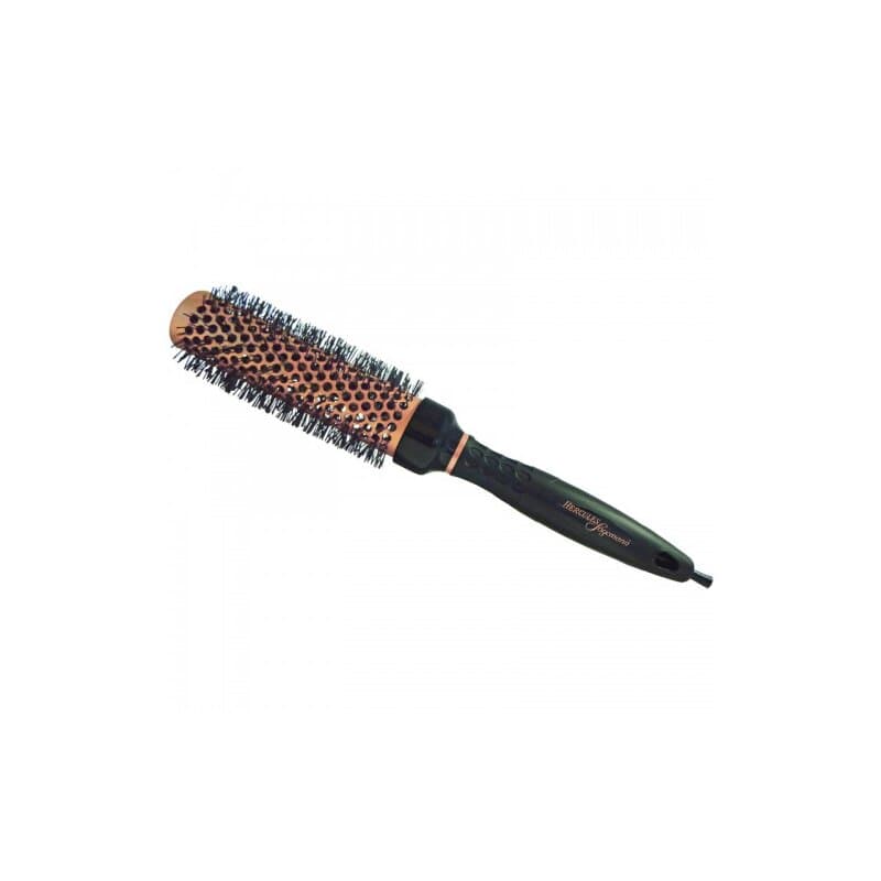 Hercules Sägemann Rundbürste 9133 Kupfer Kollektion 33mm