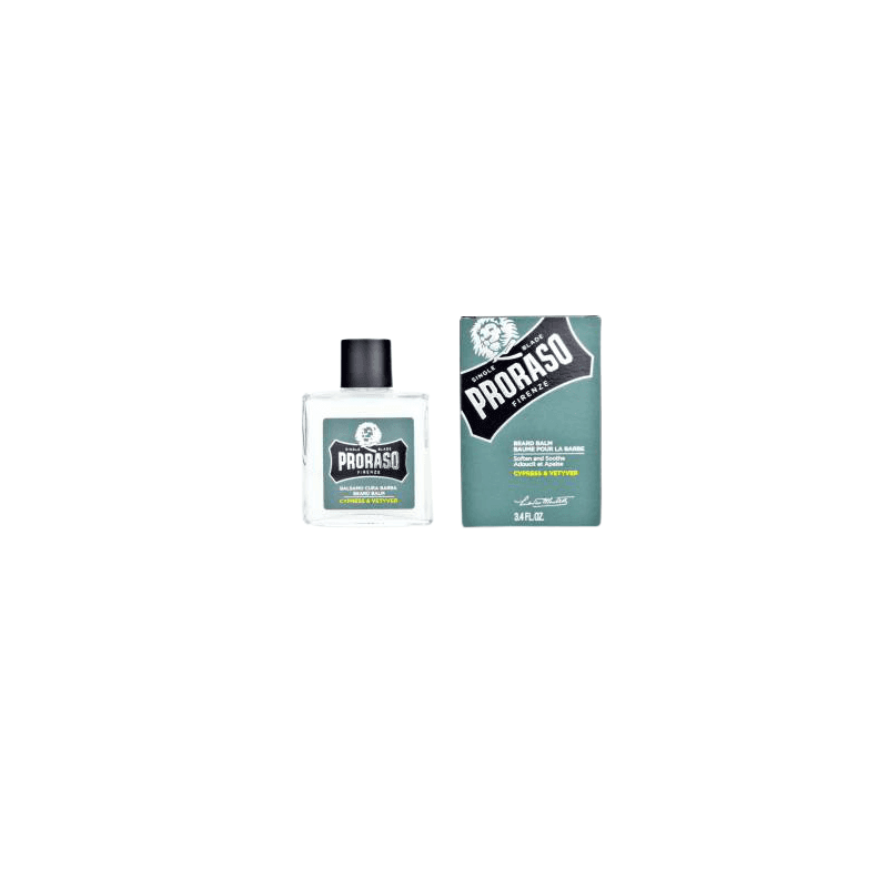 Proraso Cypress & Vetyver Bart-Balsam 100 ml