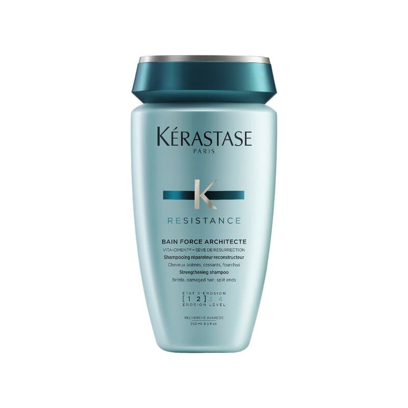 Kérastase Resistance Bain Force Architecte 250 ml