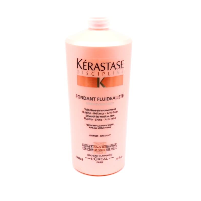 Kérastase Discipline Fondant Fluidealiste (Pflege-Milch) 1000 ml