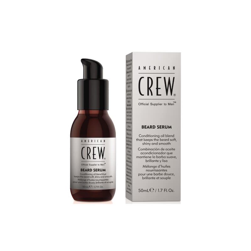 American Crew Beard Serum 50 ml