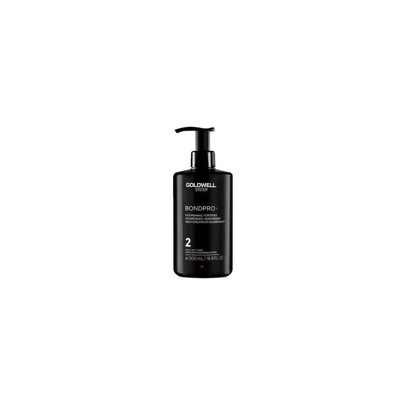 Goldwell System Bond Pro Nourishing Fortifier 2 500 ml