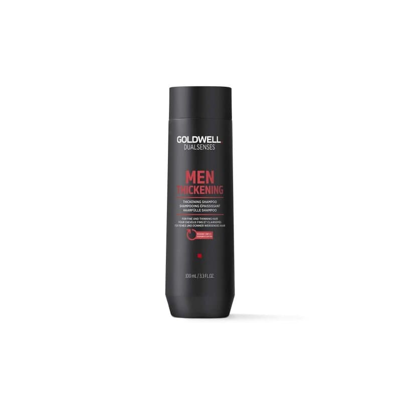Goldwell Dualsenses Men Thickening Shampoo 100 ml Mini