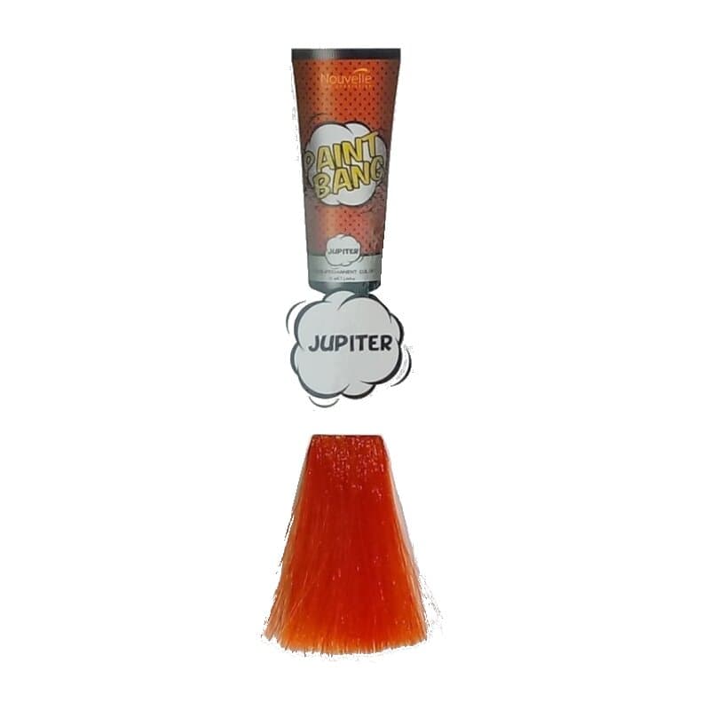 Nouvelle Paint Bang Jupiter/Orange 75 ml Direktzieher