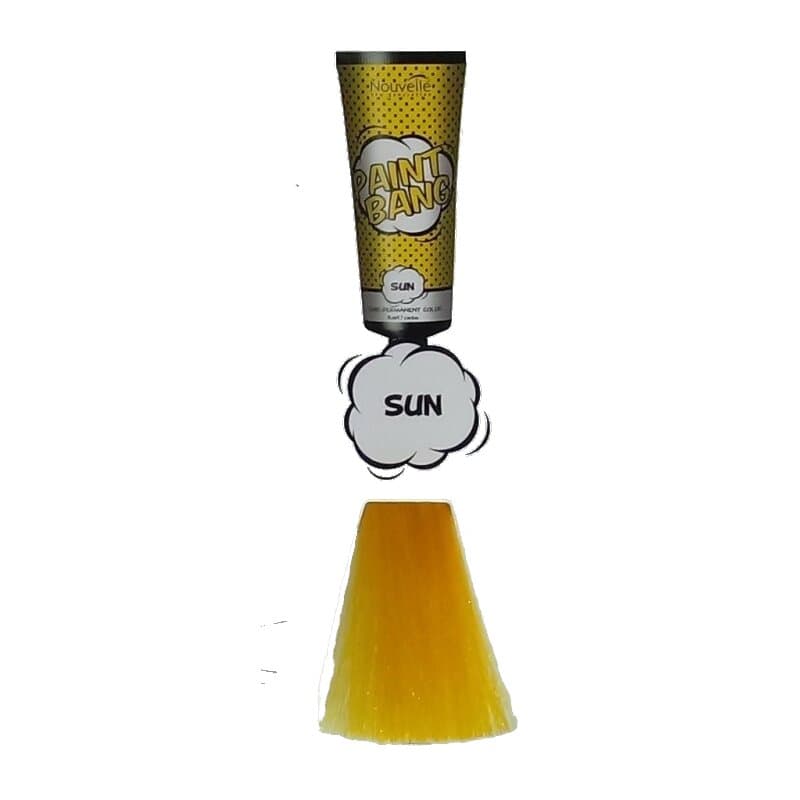 Nouvelle Paint Bang Sun/Gelb 75 ml Direktzieher