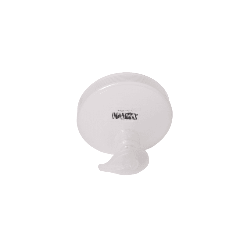 Nouvelle Pumpe für 1000 ml Tiegel