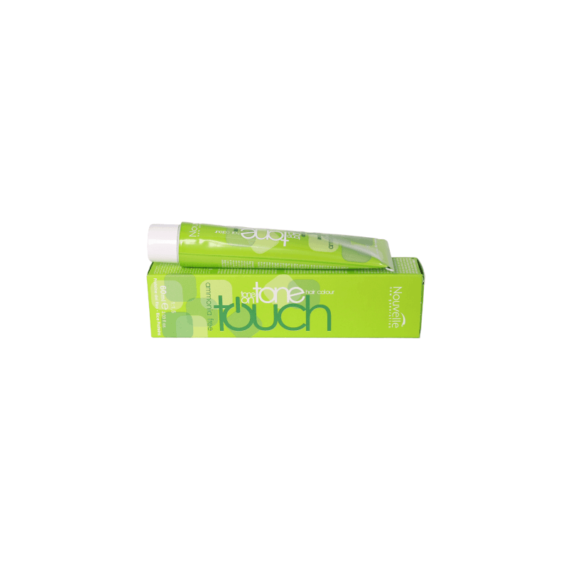 Nouvelle Touch 8,34 karamell 60 ml