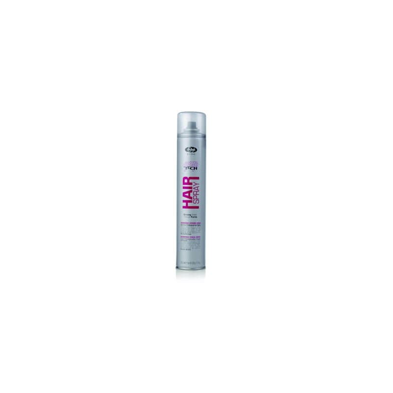 Lisap High Tech Haarspray forte 500 ml