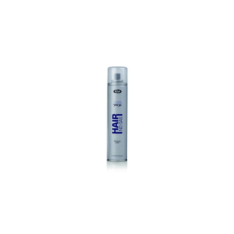 Lisap High Tech Haarspray normal ohne Treibgas 300 ml