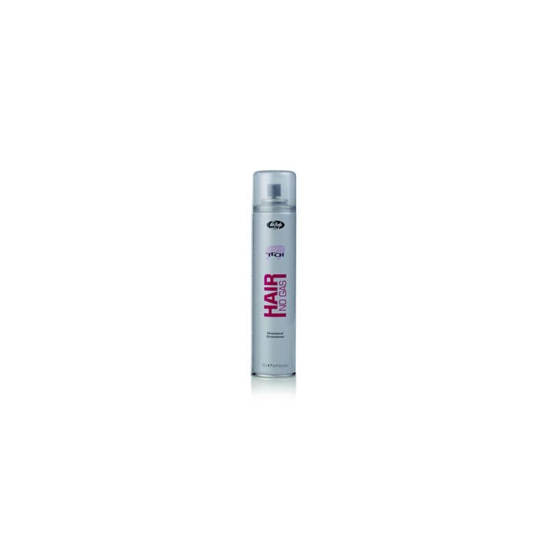 Lisap High Tech Haarspray forte ohne Treibgas 300 ml