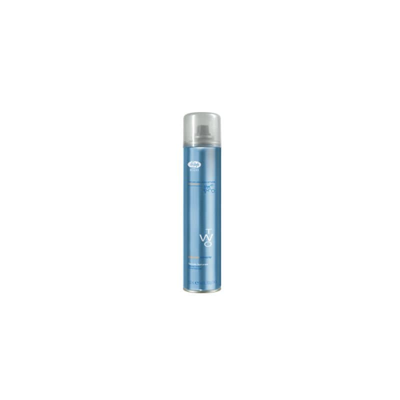 Lisap Lisynet TWO Haarspray normal ohne Treibgas 300 ml