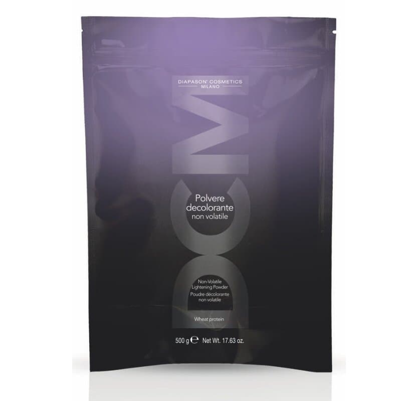 DCM Diapason Blondierpulver 500 g