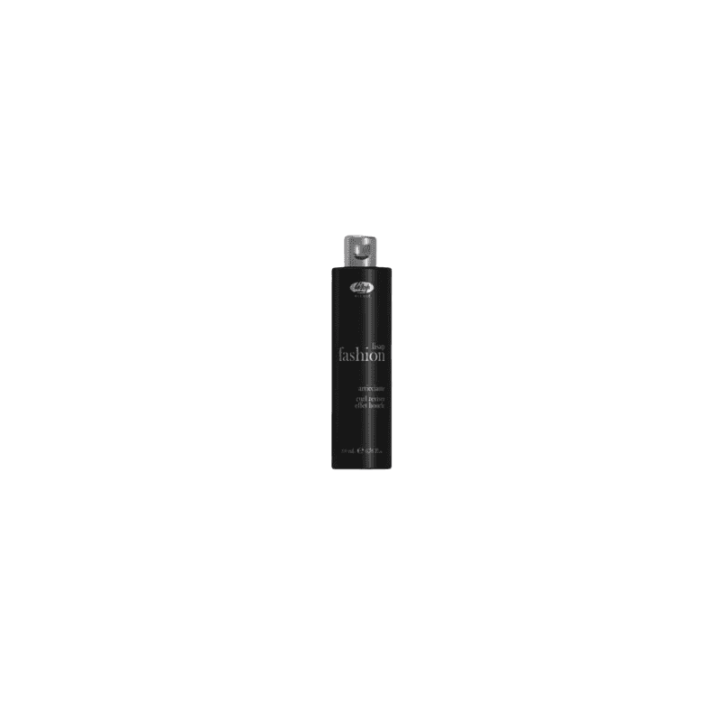 Lisap Fashion Curl Reviver Lockeneffekt-Creme-Gel 200 ml