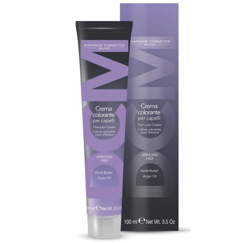 DCM Diapason 7/2 mittel-aschblond 100 ml