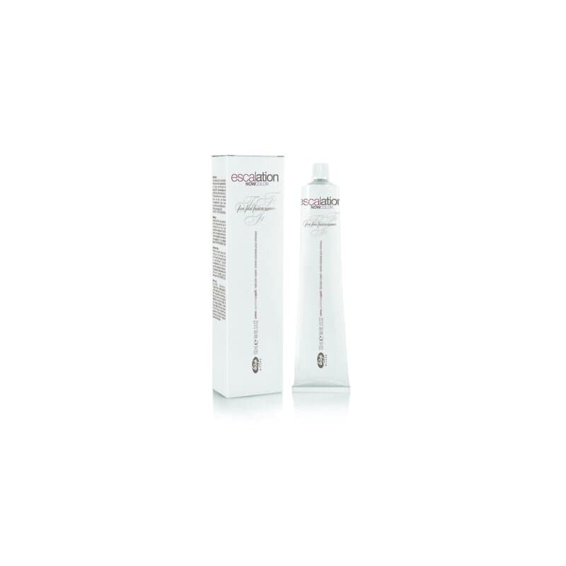 Lisap Escalation NOWCOLOR 6/71 dunkelblond ice 100 ml