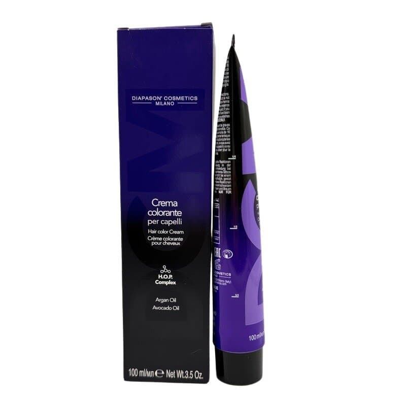 DCM Diapason 10/8 hell-lichtblond-perl 100 ml