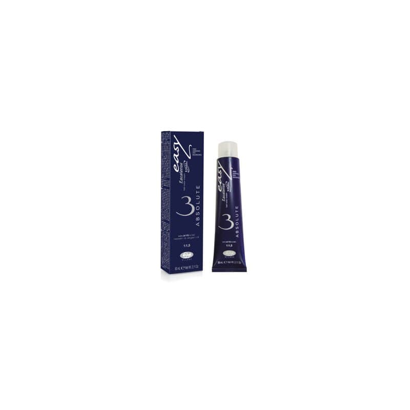 Lisap Easy Absolute 3 88/07 intensiv hellblond marron 60 ml