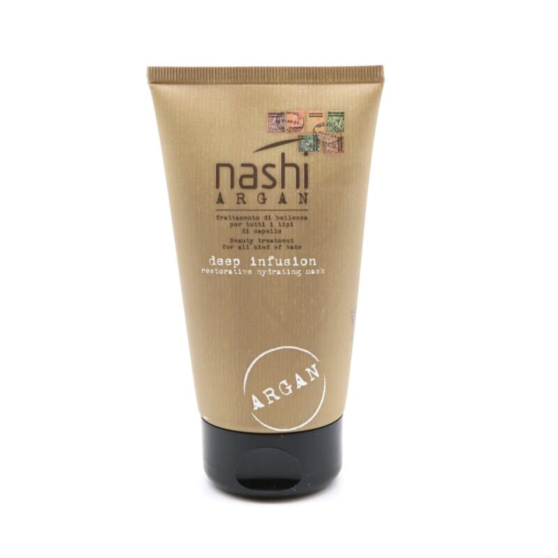 Nashi Argan Deep Infusion Maske 150 ml