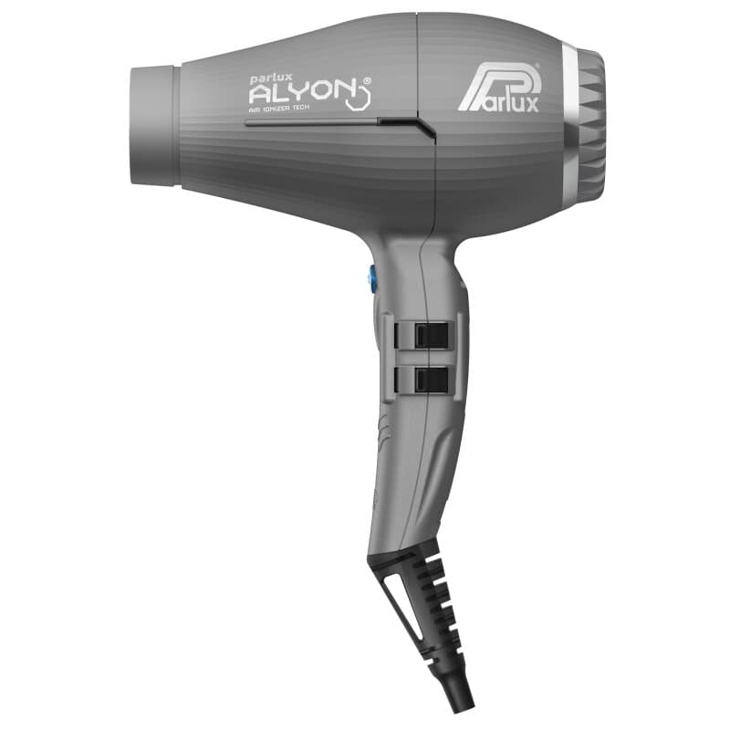Parlux Haartrockner Alyon Ionic graphit