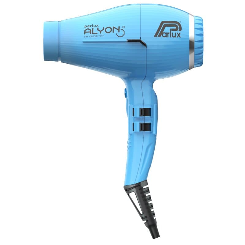 Parlux Haartrockner Alyon Ionic blau
