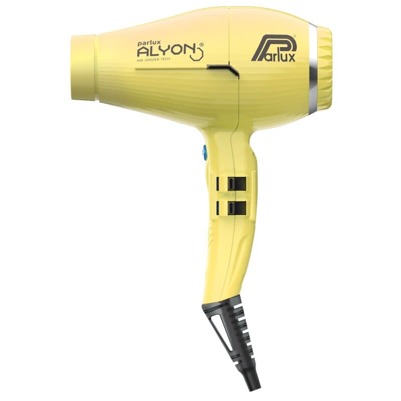 Parlux Haartrockner Alyon Ionic gelb