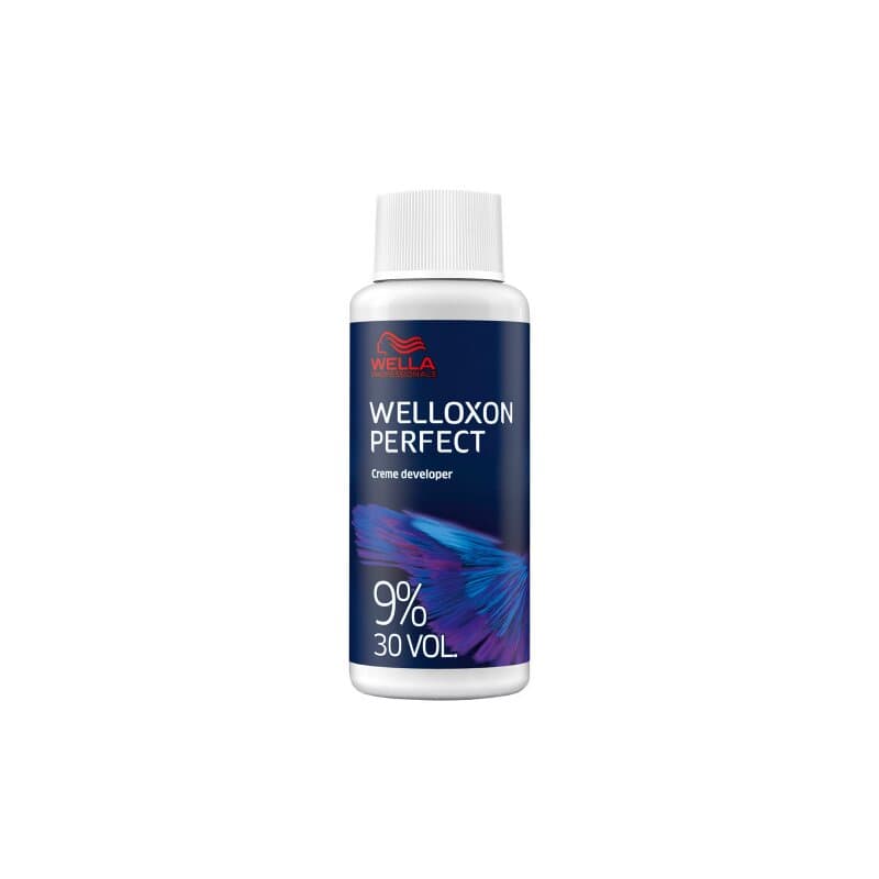 Wella Welloxon Perfect 9% 60 ml