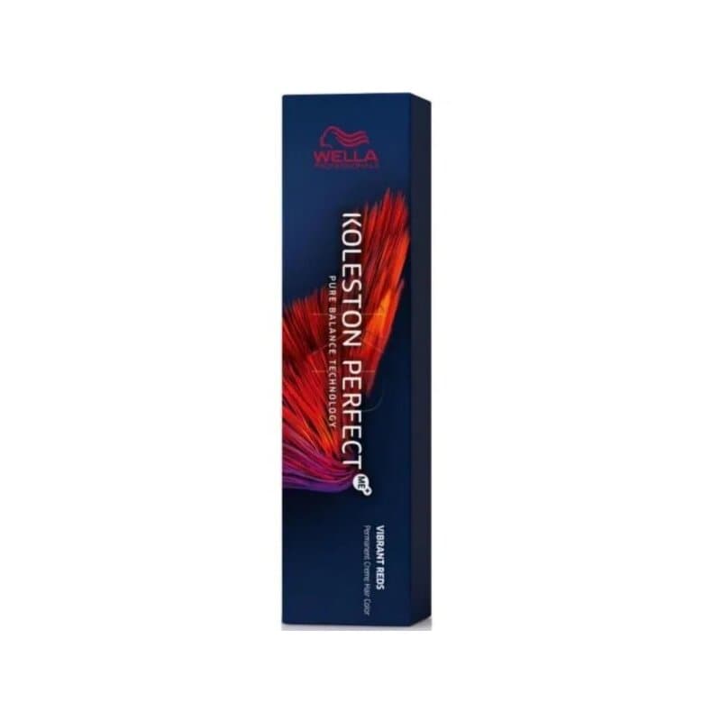 Wella Koleston Perfect Vibrant Reds 8/41 hellblond rot asch 60 ml