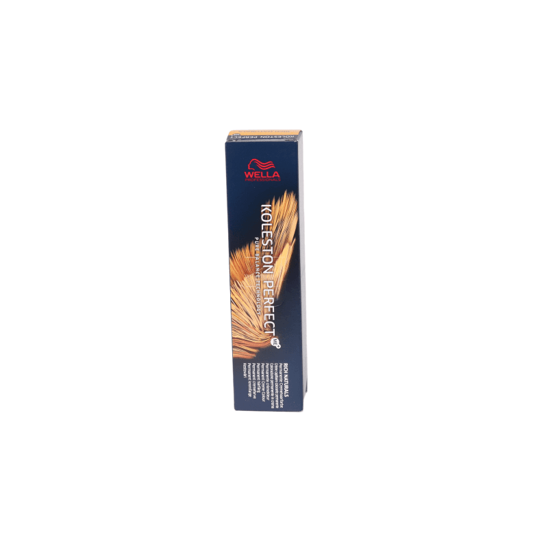 Wella Koleston Perfect Rich Naturals 9/3 lichtblond gold 60 ml