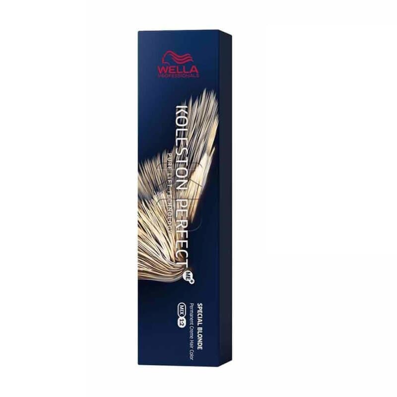 Wella Koleston Perfect Special Blonds 12/16 asch-violett 60 ml