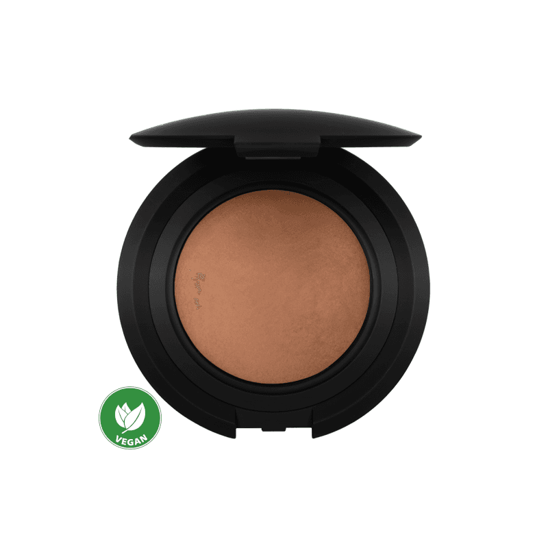 Nouba Earth Powder Gebackenes Erdpuder Nr. 1 Copper 6 g