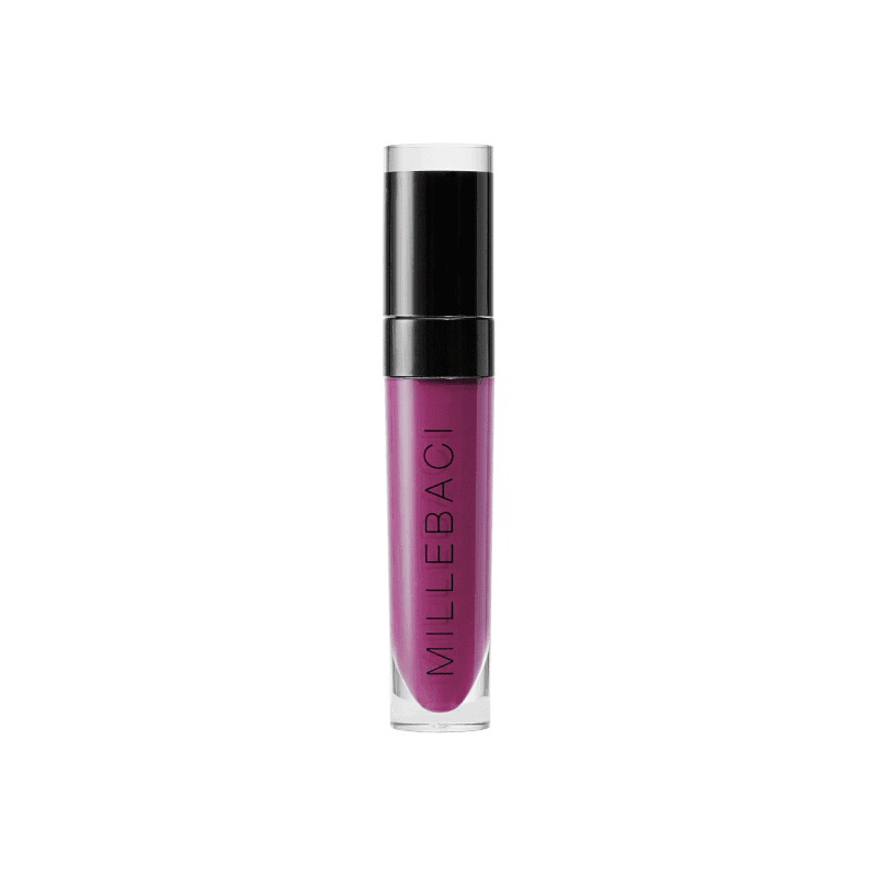 Nouba Millebaci Dauerhafter, Flüssiger Lippenstift Nr. 56 7 ml