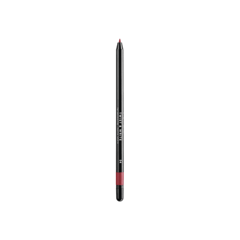 Nouba Twist & Write Automatik-Lippenkonturenstift Nr. 54