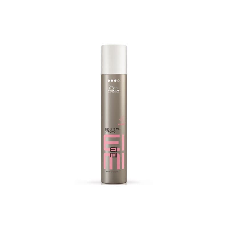 Wella EIMI Mistify Me Strong 300 ml