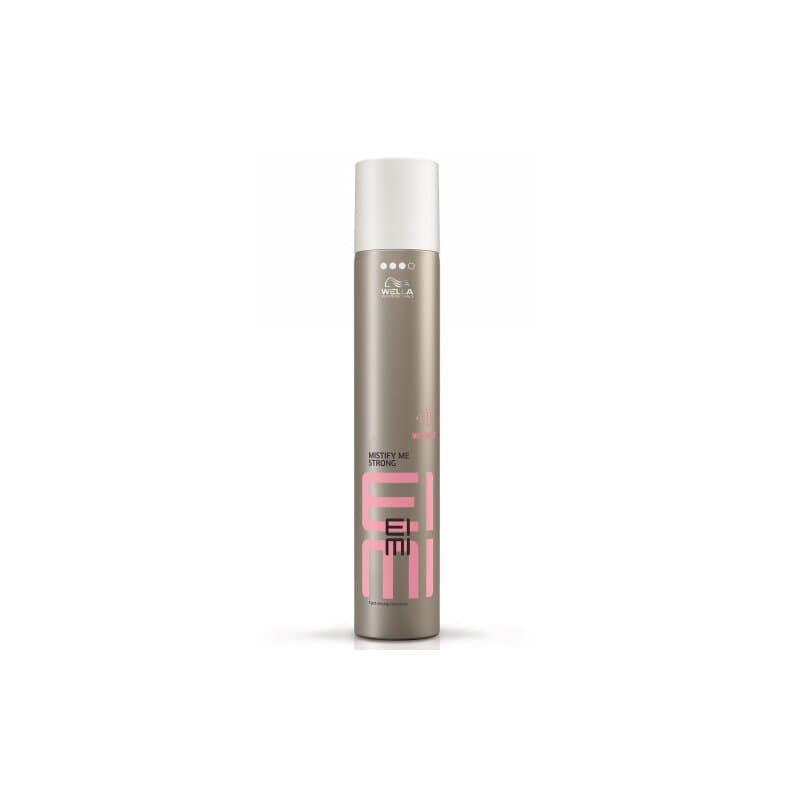 Wella EIMI Mistify Me Strong 500 ml