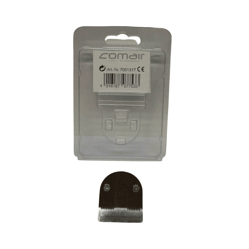 Comair Ersatzscherkopf f. Black Expert 7001292 stainless steel